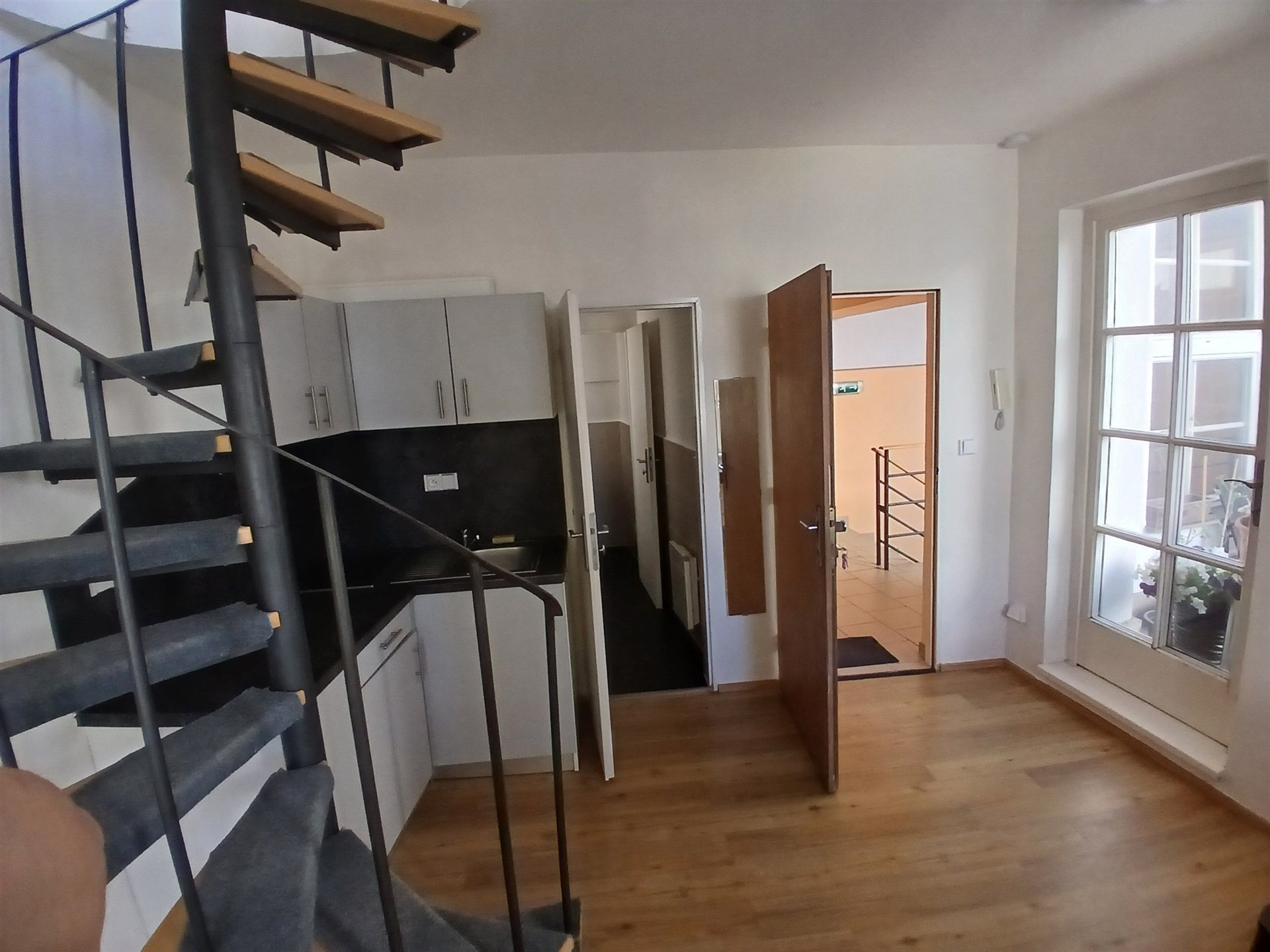 Celkový pohled