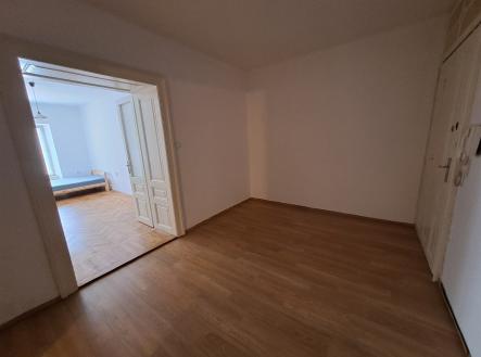 Předsíň | Pronájem bytu, atypický, 95 m²