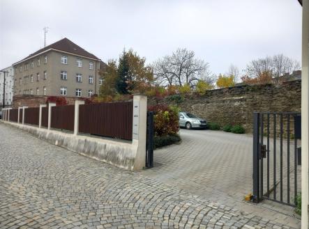 . | Pronájem - komerční objekt, administrativní budova, 140 m²