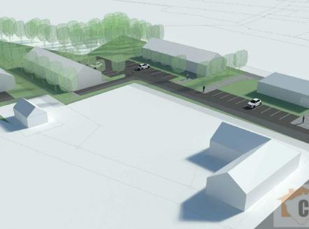 2.JPG | Prodej - pozemek pro komerční výstavbu, 3 074 m²