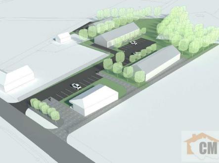 4.JPG | Prodej - pozemek pro komerční výstavbu, 3 074 m²