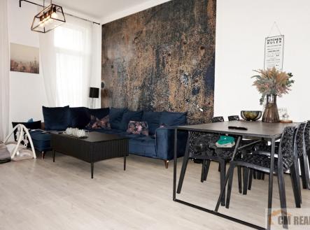 01.JPG | Pronájem bytu, 2+kk, 65 m²