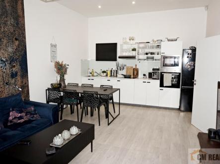 02.JPG | Pronájem bytu, 2+kk, 65 m²