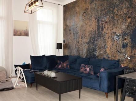04.JPG | Pronájem bytu, 2+kk, 65 m²
