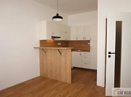 03.JPG | Pronájem bytu, 2+kk, 48 m²