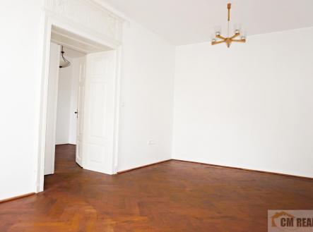 02.JPG | Pronájem bytu, 3+kk, 70 m²