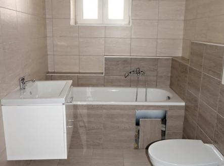 03.JPG | Pronájem bytu, 3+kk, 70 m²