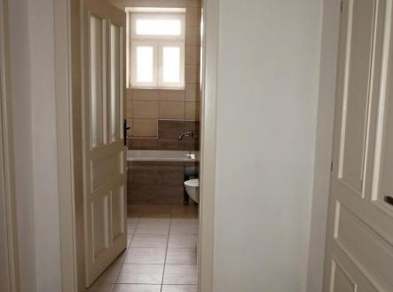 04.JPG | Pronájem bytu, 3+kk, 70 m²