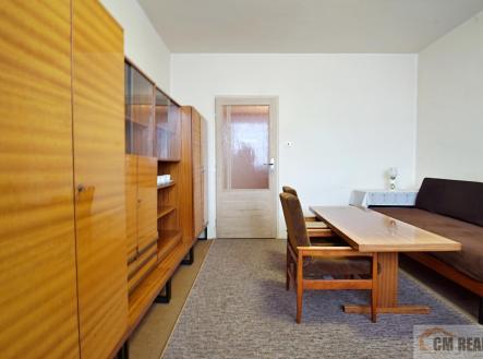 Pronájem bytu, 3+1, 70 m² obrázek