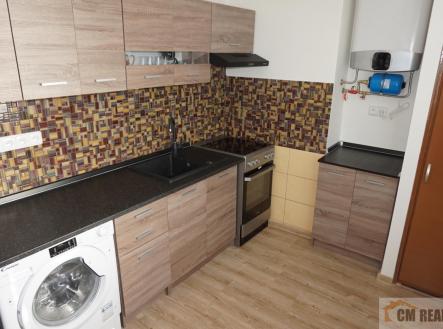 1.JPG | Pronájem bytu, 2+1, 51 m²