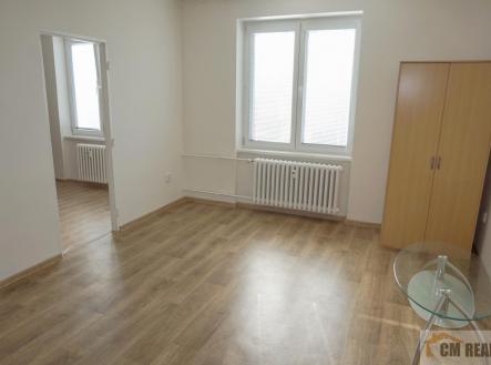 3.JPG | Pronájem bytu, 2+1, 51 m²