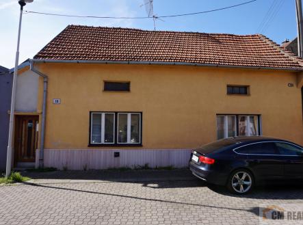 Prodej - dům/vila, 80 m²