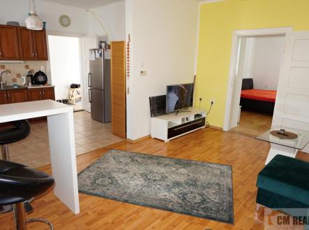 Prodej - dům/vila, 61 m²