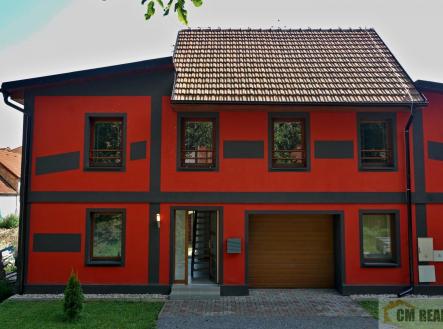 Prodej - dům/vila, 102 m² obrázek
