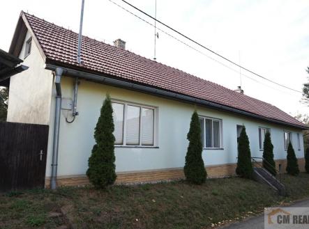 Prodej - dům/vila, 126 m² obrázek