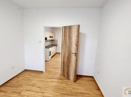 Pronájem bytu, 2+1, 52 m² obrázek