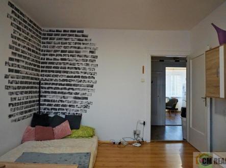 4.jpg | Pronájem bytu, 2+1, 55 m²