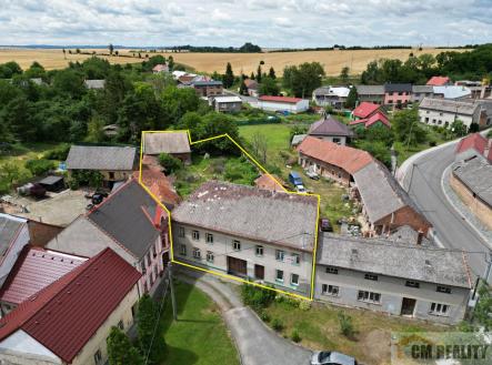 Prodej - pozemek pro bydlení, 1 307 m² obrázek
