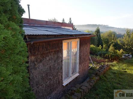Prodej - chata/rekreační objekt, 30 m² obrázek