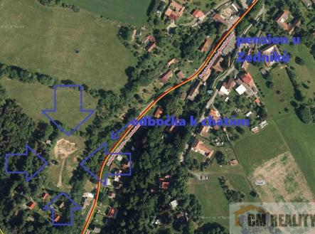 02.jpg | Prodej - pozemek pro bydlení, 3 964 m²