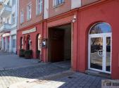 Pronájem - obchodní prostor, 56 m²