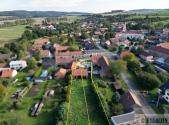 Prodej - pozemek pro bydlení, 855 m²