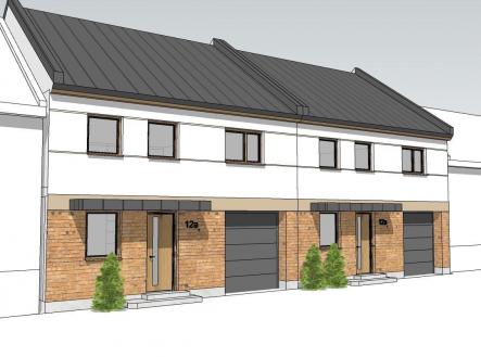 Prodej - pozemek pro bydlení, 855 m² obrázek