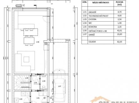 03.jpg | Prodej - pozemek pro bydlení, 855 m²