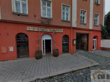 01a.jpg | Pronájem - obchodní prostor, 60 m²