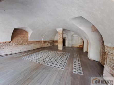 20250513_115100.jpg | Pronájem - obchodní prostor, 70 m²