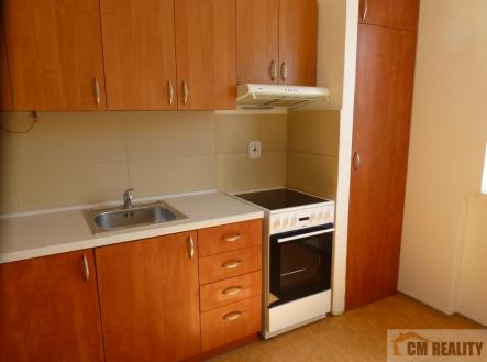 Pronájem bytu, 3+1, 70 m² obrázek
