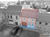Prodej - dům/vila, 70 m²