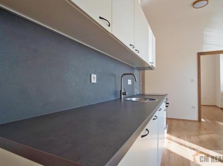 2.jpg | Pronájem bytu, 2+kk, 52 m²