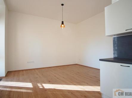 4.jpg | Pronájem bytu, 2+kk, 52 m²