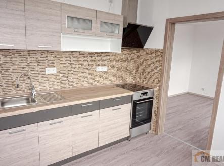 01.JPG | Pronájem bytu, 2+1, 56 m²