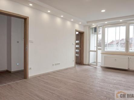 02.JPG | Pronájem bytu, 2+1, 56 m²