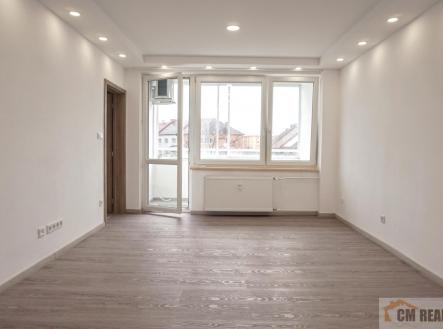 03.JPG | Pronájem bytu, 2+1, 56 m²