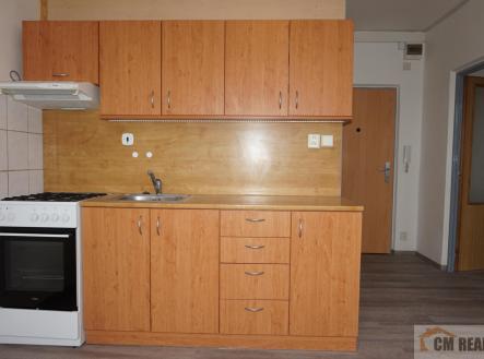 01.JPG | Pronájem bytu, 1+1, 33 m²