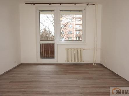 01b.JPG | Pronájem bytu, 1+1, 33 m²