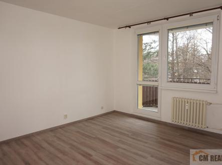02.JPG | Pronájem bytu, 1+1, 33 m²