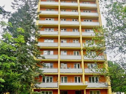 Prodej bytu, 3+1, 71 m² obrázek