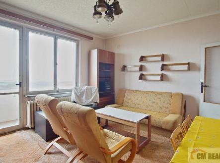 2.jpg | Prodej bytu, 3+1, 71 m²