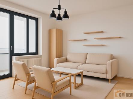 2a.jpg | Prodej bytu, 3+1, 71 m²