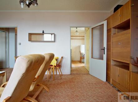 3.jpg | Prodej bytu, 3+1, 71 m²