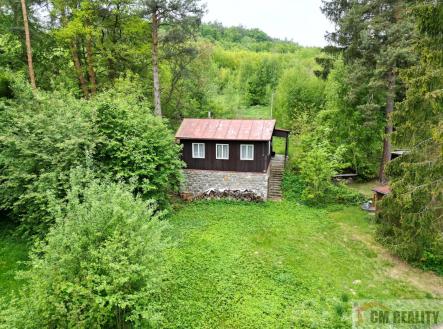 Prodej - chata/rekreační objekt, 68 m² obrázek