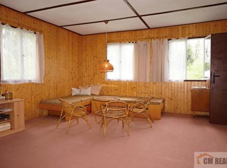 02.JPG | Prodej - chata/rekreační objekt, 68 m²