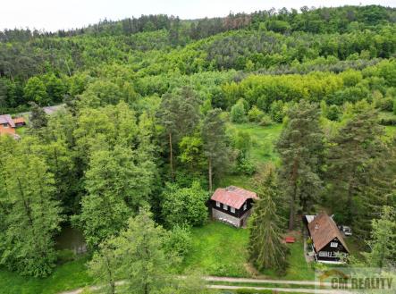 03.jpg | Prodej - chata/rekreační objekt, 68 m²