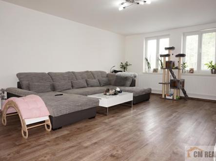 Prodej bytu, 3+1, 102 m² obrázek