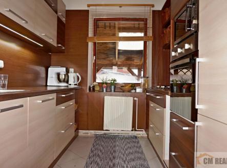 Prodej - dům/vila, 360 m² obrázek