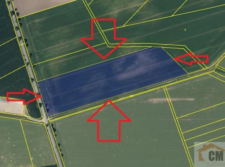 03.jpg | Prodej - pozemek, zemědělská půda, 25 944 m²
